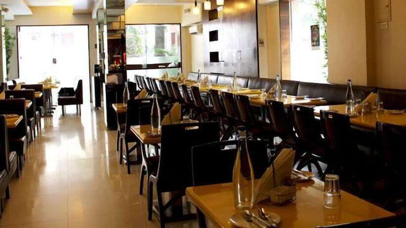 Keys Select By Lemon Tree Hotels, Nestor, Mumbai