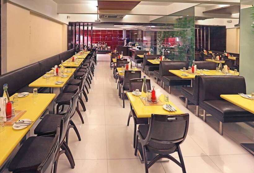 Keys Select By Lemon Tree Hotels, Nestor, Mumbai