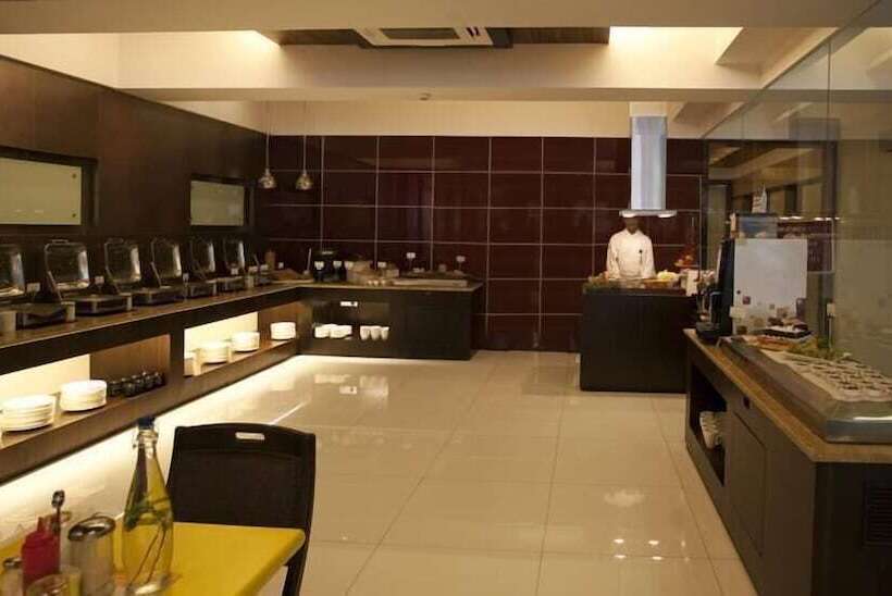 Keys Select By Lemon Tree Hotels, Nestor, Mumbai