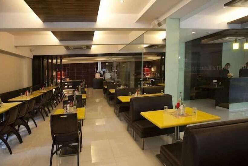 Keys Select By Lemon Tree Hotels, Nestor, Mumbai