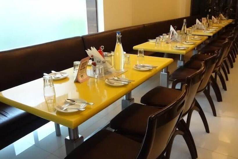 Keys Select By Lemon Tree Hotels, Nestor, Mumbai