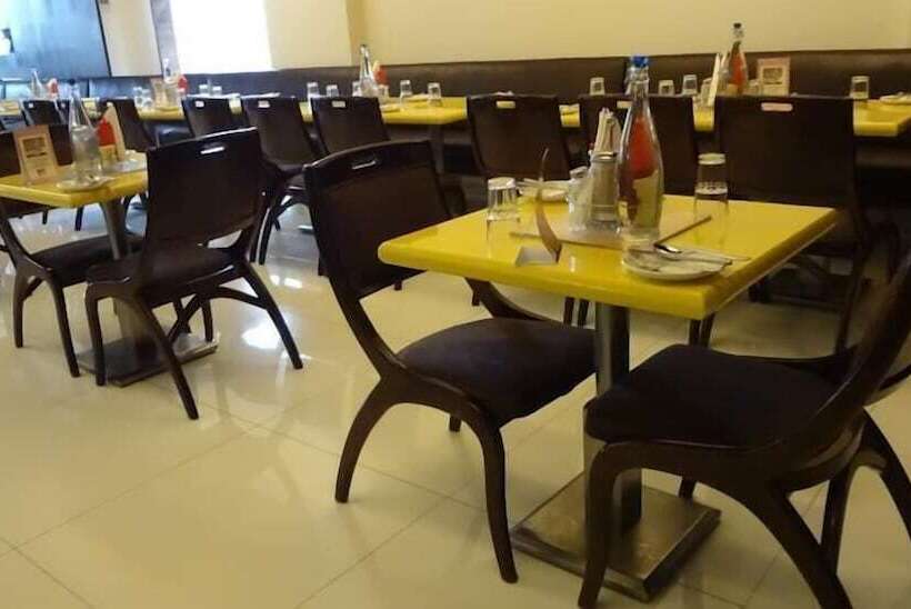 Keys Select By Lemon Tree Hotels, Nestor, Mumbai