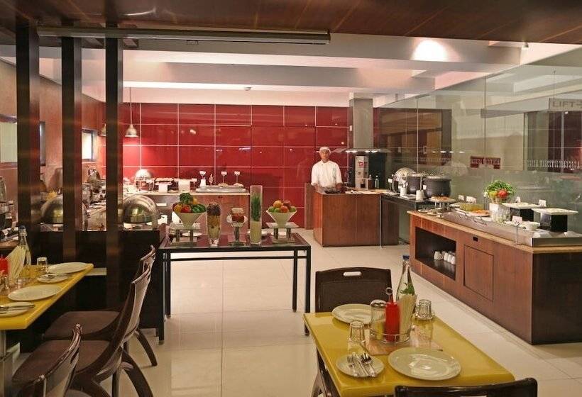 Keys Select By Lemon Tree Hotels, Nestor, Mumbai