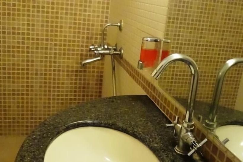 Keys Select By Lemon Tree Hotels, Nestor, Mumbai