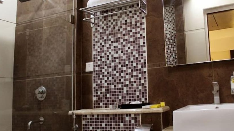 Keys Select By Lemon Tree Hotels, Nestor, Mumbai