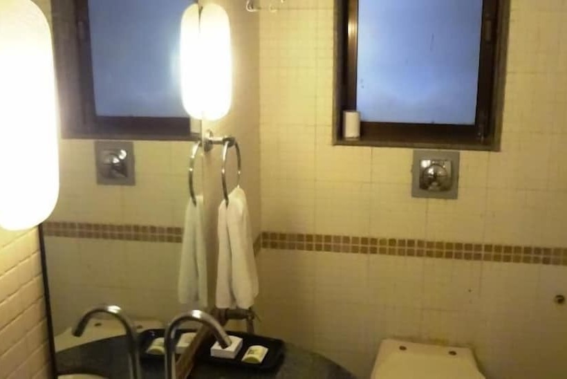 Keys Select By Lemon Tree Hotels, Nestor, Mumbai