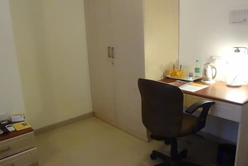 Keys Select By Lemon Tree Hotels, Nestor, Mumbai