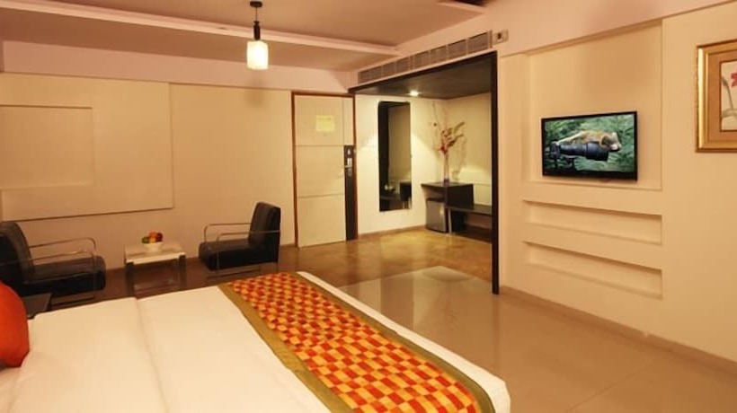 Keys Select By Lemon Tree Hotels, Nestor, Mumbai
