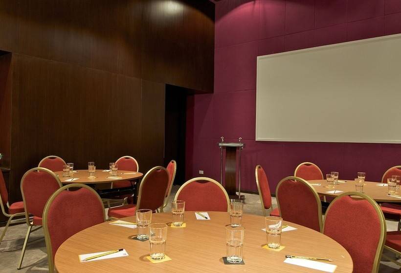 Keys Select By Lemon Tree Hotels, Thiruvananthapuram