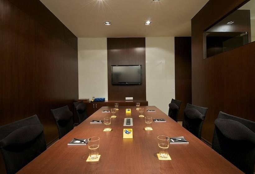 Keys Select By Lemon Tree Hotels, Thiruvananthapuram