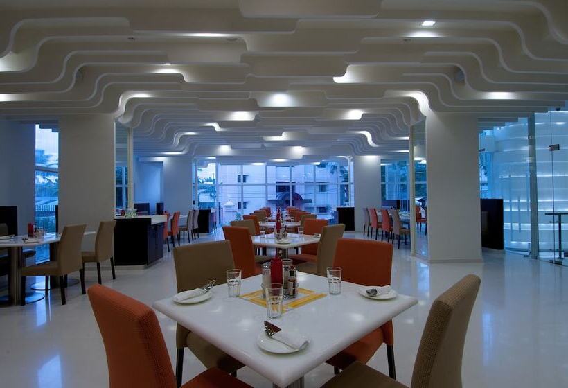 Keys Select By Lemon Tree Hotels, Thiruvananthapuram