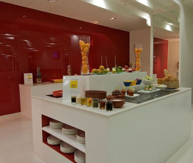 Keys Select By Lemon Tree Hotels, Thiruvananthapuram