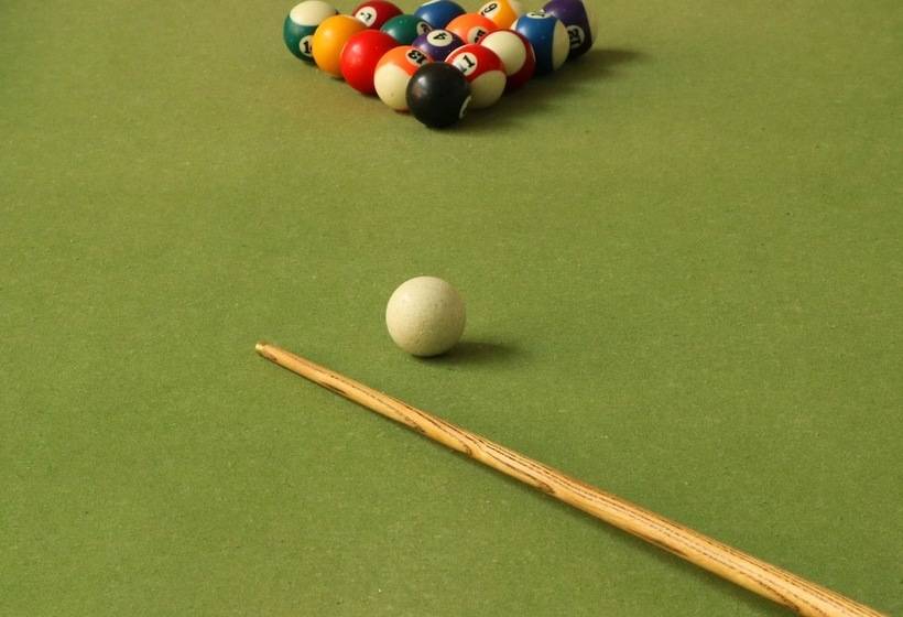 Keys Select By Lemon Tree Hotels, Thiruvananthapuram