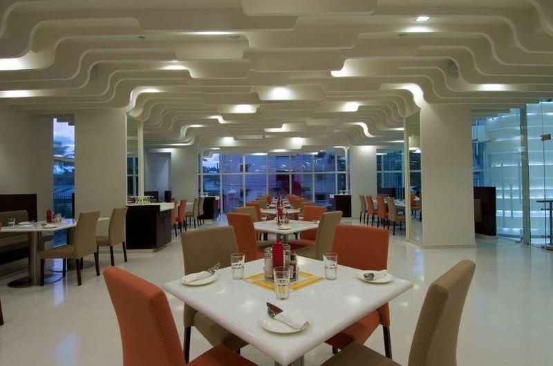 Keys Select By Lemon Tree Hotels, Thiruvananthapuram