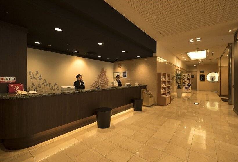 Kkr Hotel Kumamoto