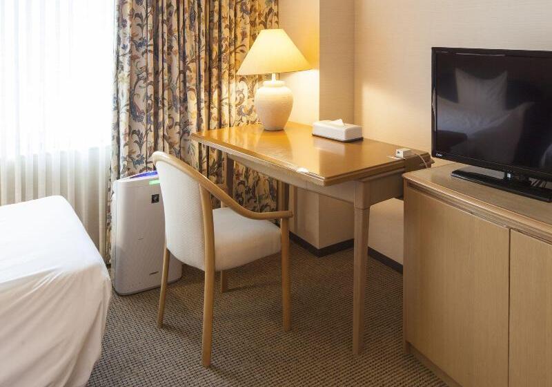 酒店 Kobe Seishin Oriental