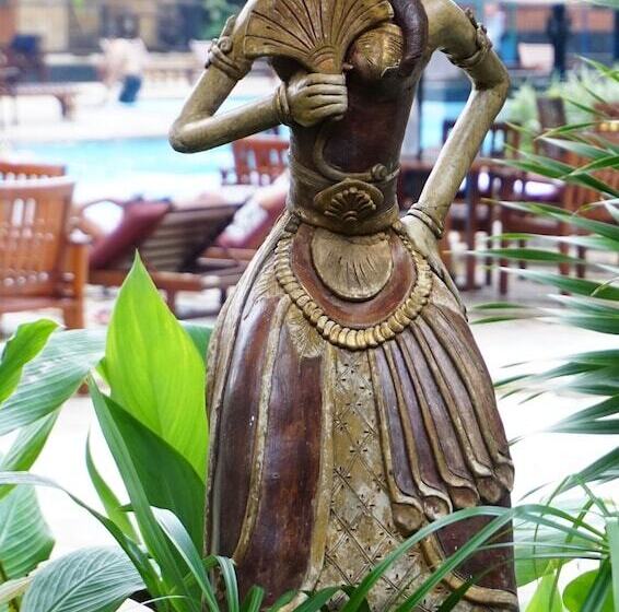 Kristal Hotel Jakarta