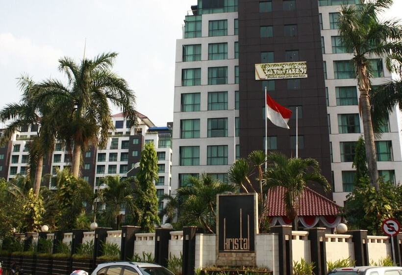 Kristal Hotel Jakarta