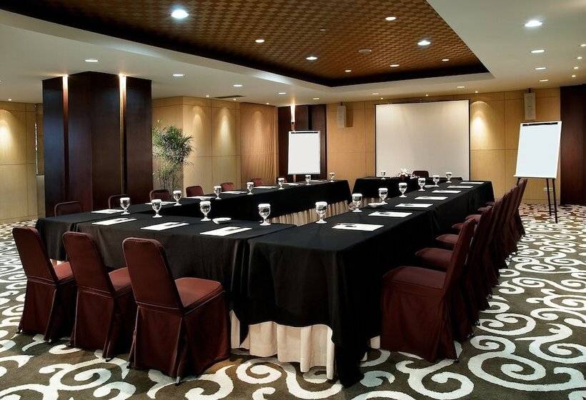 Kristal Hotel Jakarta