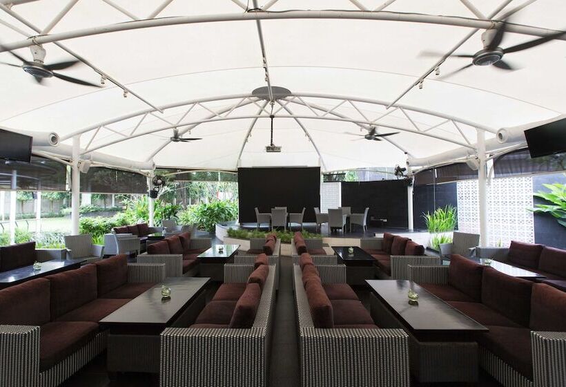 Kristal Hotel Jakarta