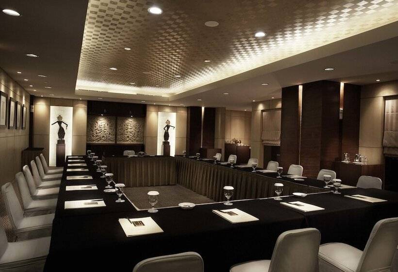 Kristal Hotel Jakarta