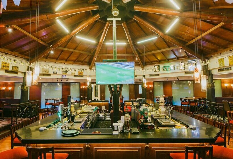 Kristal Hotel Jakarta