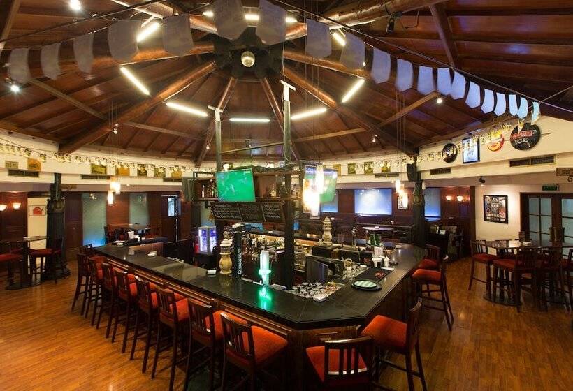 Kristal Hotel Jakarta