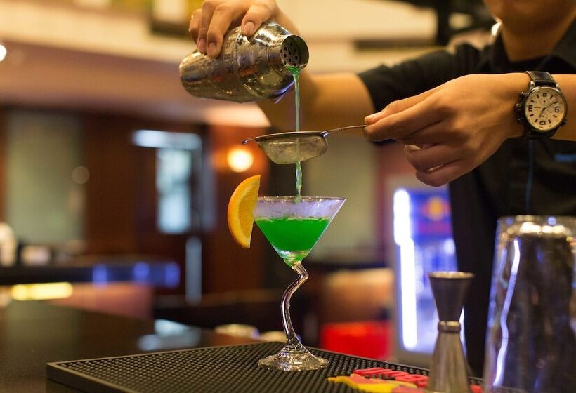 Kristal Hotel Jakarta