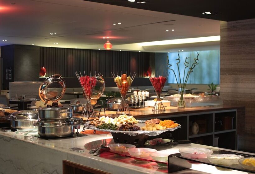 Kristal Hotel Jakarta