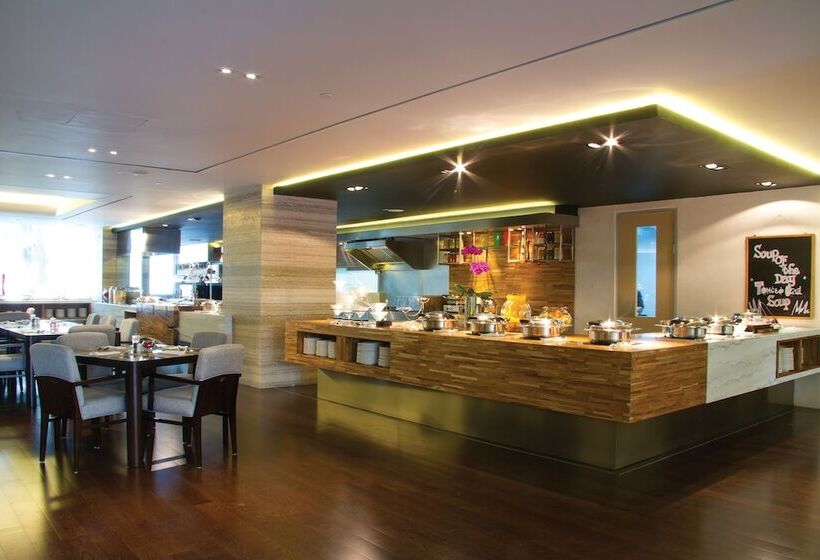 Kristal Hotel Jakarta