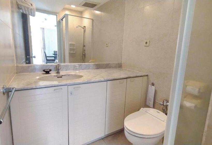 Kristal Hotel Jakarta