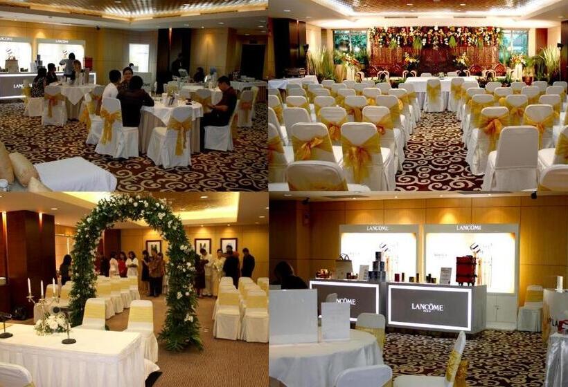 Kristal Hotel Jakarta