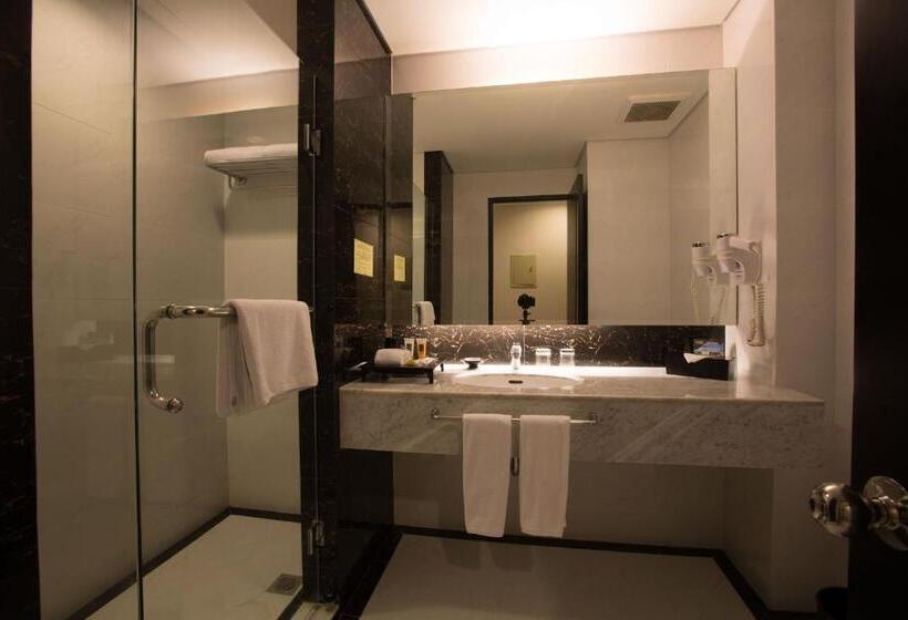 Kristal Hotel Jakarta