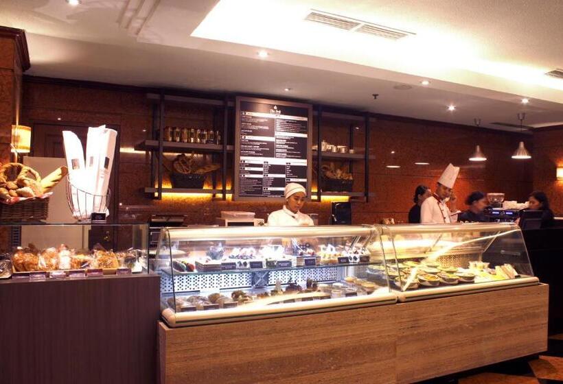 Kristal Hotel Jakarta