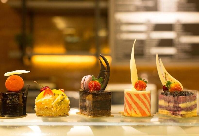 Kristal Hotel Jakarta