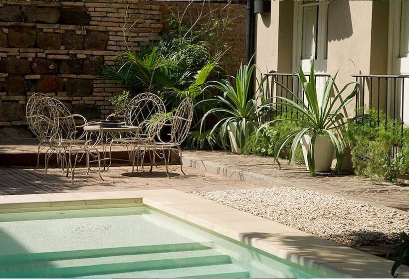 فندق La Alondra Casa De Huéspedes