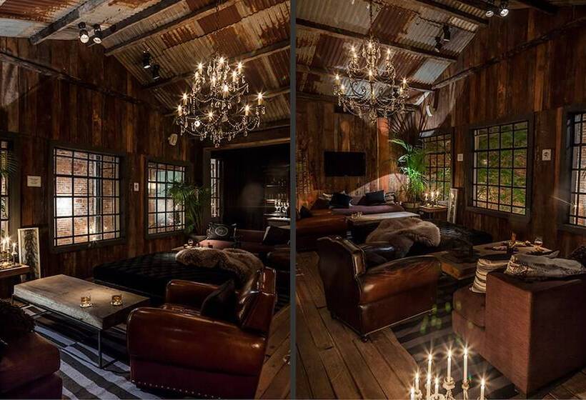 فندق La Alondra Casa De Huéspedes