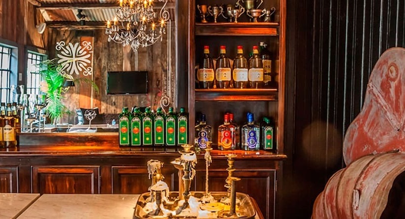 فندق La Alondra Casa De Huéspedes