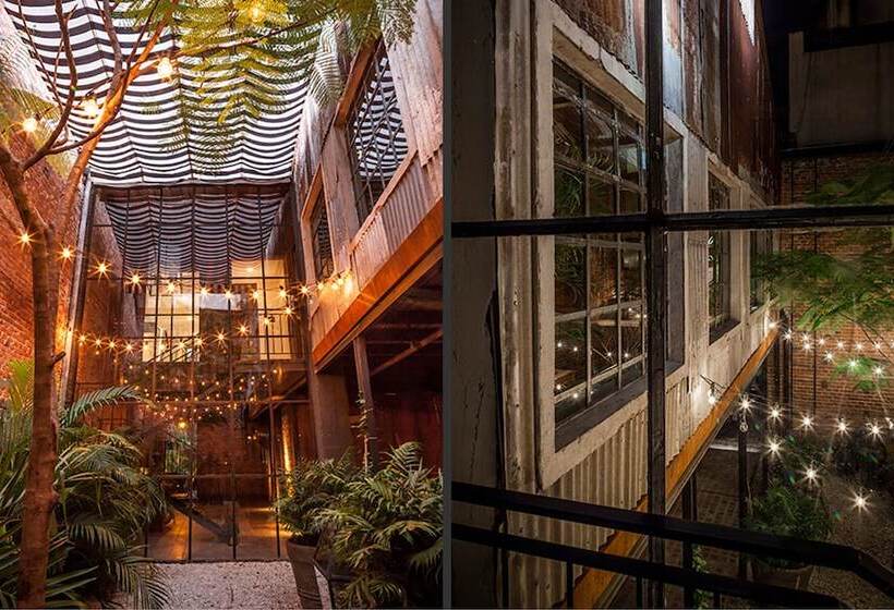 فندق La Alondra Casa De Huéspedes