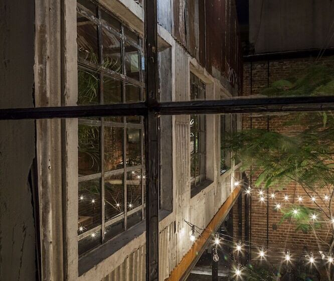 فندق La Alondra Casa De Huéspedes