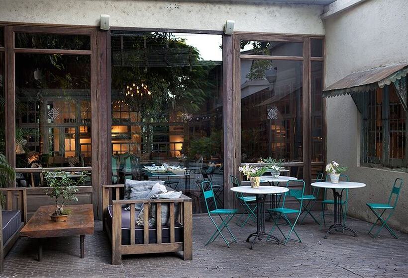 فندق La Alondra Casa De Huéspedes