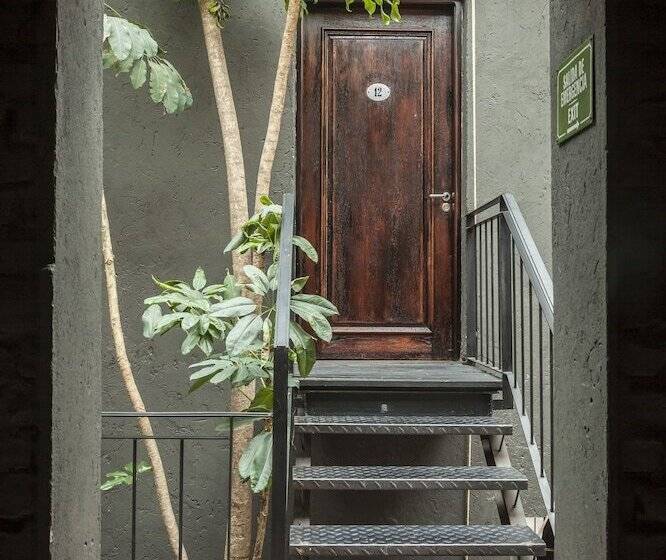 فندق La Alondra Casa De Huéspedes