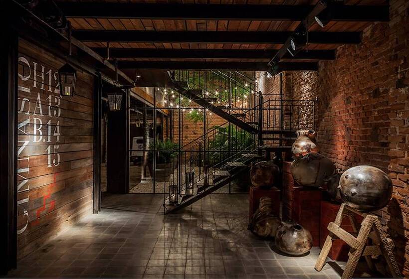 فندق La Alondra Casa De Huéspedes