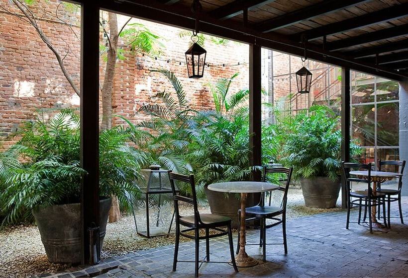 فندق La Alondra Casa De Huéspedes