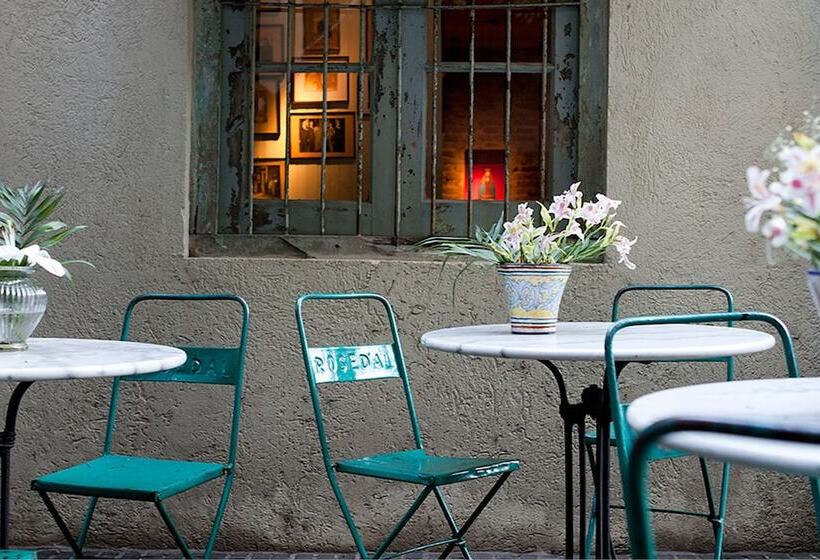 فندق La Alondra Casa De Huéspedes