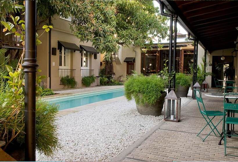 فندق La Alondra Casa De Huéspedes