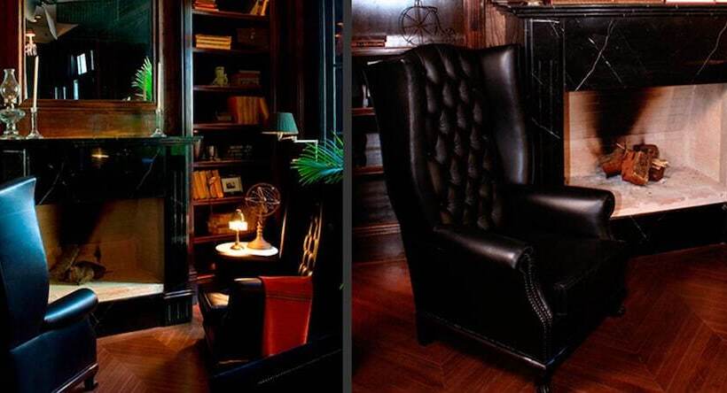 فندق La Alondra Casa De Huéspedes