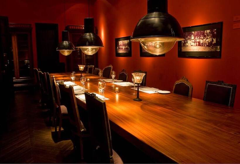 فندق La Alondra Casa De Huéspedes