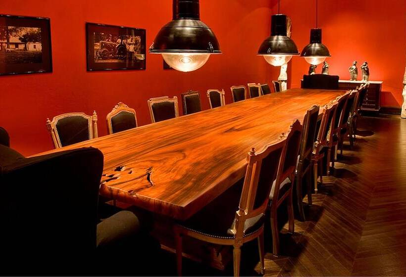 فندق La Alondra Casa De Huéspedes