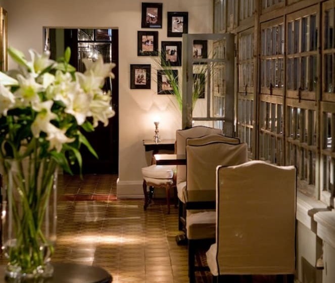 فندق La Alondra Casa De Huéspedes